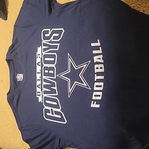 Dallas cowboys t-shirt